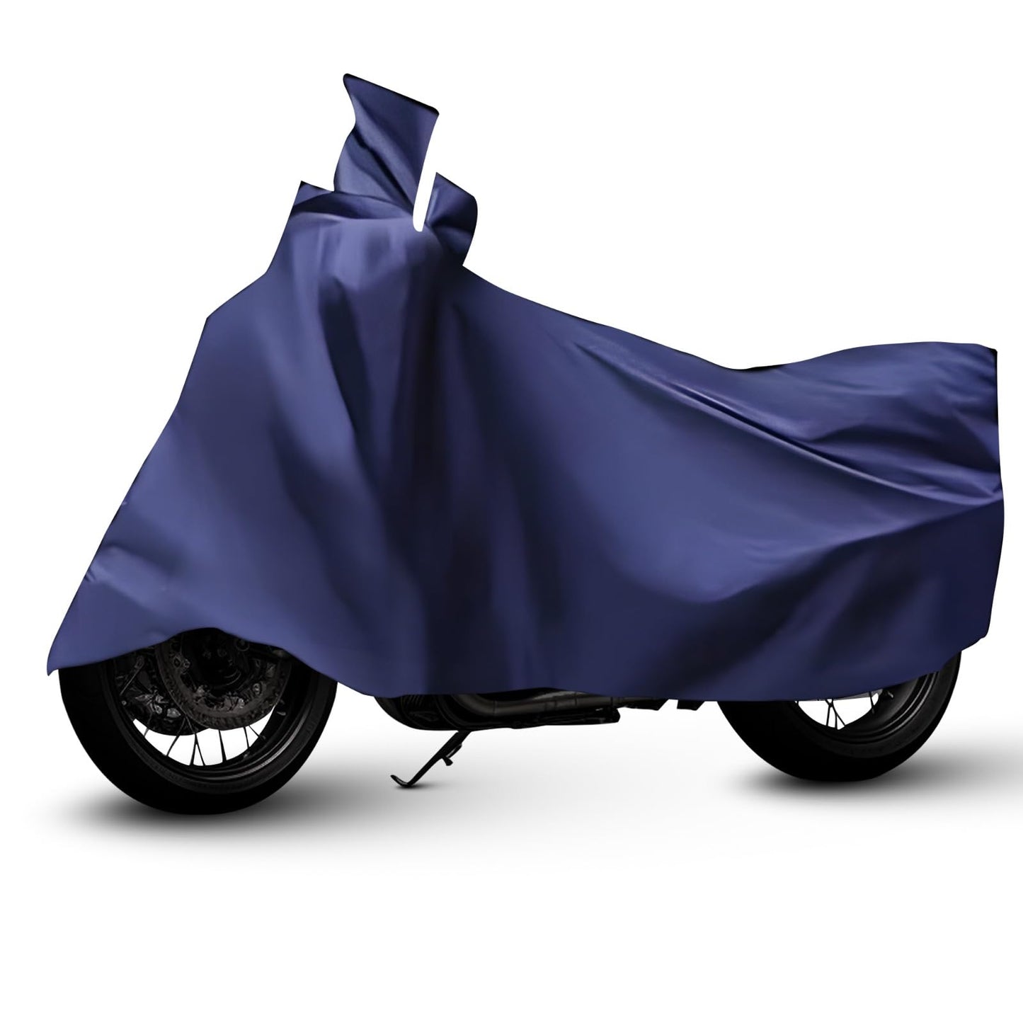 Autofy™ Universal Bike Cover – Comprehensive Protection