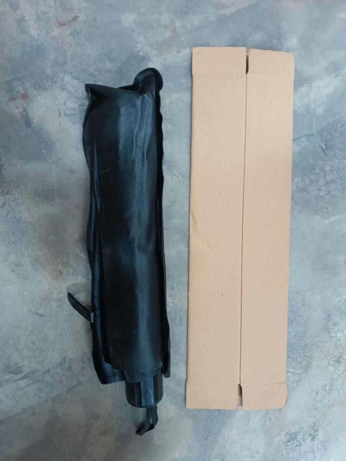 Universal Car Sunshade Umbrella – Instant Heat Protection