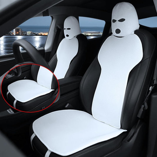 Funny Spoof Car Seat Headgear – Quirky Accessory for Car Enthusiasts